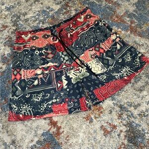 Men’s Kinetic Kings Mesh Shorts